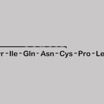 Oxytocin EP Impurity E CAS#: 10551-48-1