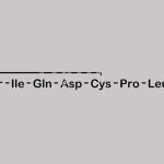 Oxytocin EP Impurity I CAS#: 65907-78-0