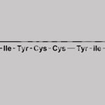 Oxytocin Impurity 2 CAS#: N/A