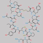 Oxytocin Impurity 3 CAS#: N/A