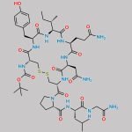 Oxytocin Impurity 4 CAS#: 6390-51-8