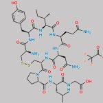 Oxytocin Impurity 5 CAS#: N/A