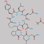 Oxytocin Impurity 7 CAS#: N/A