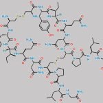 Oxytocin EP Impurity A CAS#: 19645-28-4