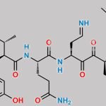 Oxytocinimine CAS#: N/A