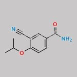 Ozanimod Amide Impurity CAS#: 1369928-96-0