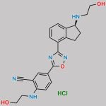 Ozanimod Diamino Alcohol Impurity CAS#: N/A