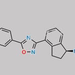 Ozanimod Impurity 1 CAS#: 2990018-57-8