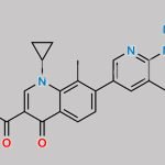 Ozenoxacin Nitroso Impurity 1 CAS#: N/A