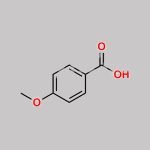 p-Anisic Acid CAS#: 100-09-4