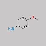p-Anisidine CAS#: 104-94-9