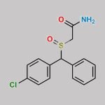 P-Chloro Modafinil CAS#: 90280-12-9