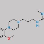 p-Hydroxy Urapidil CAS#: 88733-12-4