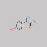 P-Hydroxyphenylglycine Methyl Ester CAS#: 26531-82-8