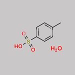 p-Toluenesulfonic Acid Monohydrate CAS#: 6192-52-5