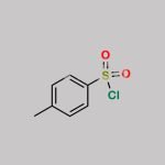 p-Toluenesulfonyl Chloride CAS#: 98-59-9