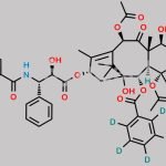 Paclitaxel-d5 (Benzoyloxy) CAS#: 1261254-56-1