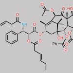 Paclitaxel Impurity 5 CAS#: N/A