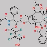 Paclitaxel Succinate-d4 CAS#: N/A