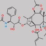 Paclitaxel EP Impurity A CAS#: 173101-54-7
