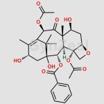 Paclitaxel EP Impurity N CAS#: 27548-93-2