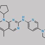 Palbociclib CAS#: 571190-30-2