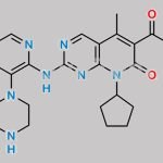 Palbociclib 3-Piperazinyl Isomer CAS#: 2205035-04-5
