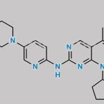 Palbociclib Acetic Acid Adduct CAS#: 1974279-20-3
