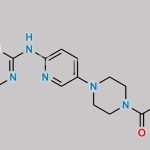Palbociclib Citric Acid Adduct CAS#: N/A