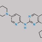 Palbociclib Desacetyl N-BOC Analog CAS#: 571189-65-6