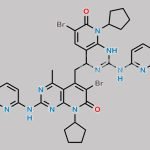 Palbociclib Dimer Impurity CAS#: 2458234-34-7