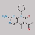 Palbociclib Impurity 16 CAS#: 571189-64-5