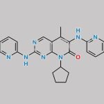 Palbociclib Impurity 21 CAS#: 2458234-37-0