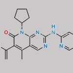 Palbociclib Impurity 23 CAS#: 2270982-31-3