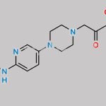 Palbociclib Impurity 25 CAS#: N/A
