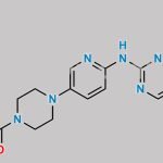 Palbociclib Impurity 31 CAS#: 1974279-21-4