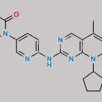 Palbociclib Impurity 36 CAS#: N/A