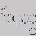 Palbociclib Impurity 38 CAS#: N/A