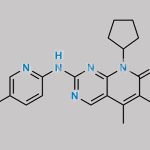 Palbociclib Impurity 39 CAS#: 2363172-64-7