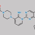 Palbociclib Impurity 43 CAS#: N/A