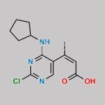 Palbociclib Impurity 44 CAS#: 2242625-36-9
