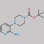 Palbociclib Impurity 45 CAS#: 1023594-49-1