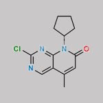 Palbociclib Impurity 48 CAS#: 1013916-37-4