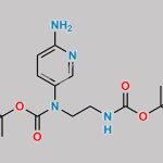 Palbociclib Impurity 50 CAS#: N/A