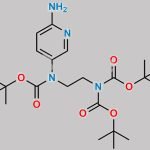Palbociclib Impurity 51 CAS#: N/A