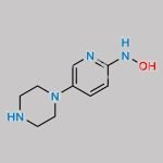 Palbociclib Impurity 60 CAS#: N/A