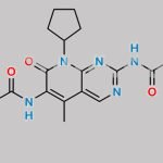 Palbociclib Impurity 71 CAS#: 2488840-63-5