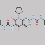 Palbociclib Impurity 72 CAS#: 2488840-64-6