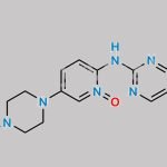 Palbociclib Impurity 81 CAS#: 2488840-71-5