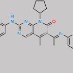 Palbociclib Impurity 87 CAS#: N/A